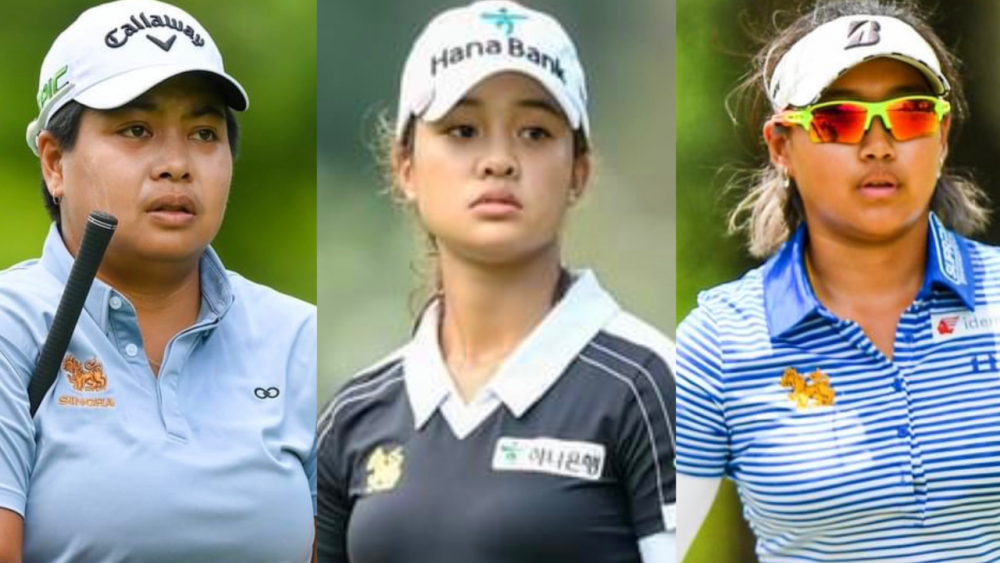 3 ดาวดังตบเท้าร่วมหวด “เอสเอที ทีดับเบิ้ลยูที โอเพ่น” สนาม 9 ชิง 2.5 ล้าน ที่พัทยา