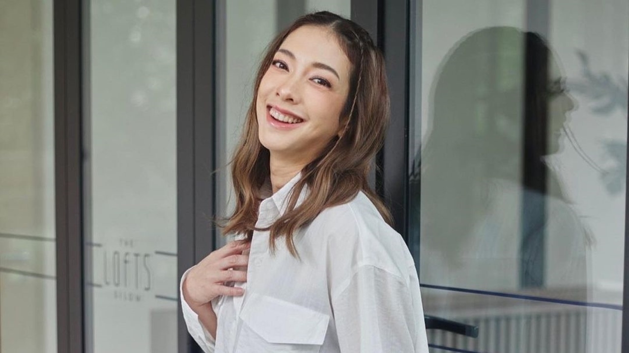 แป้ง อรจิรา ไม่ชอบเป็นคุณนาย เผยเหตุผลที่ยังทำงานแม้จะมีสามีรวยหมื่นล้าน
