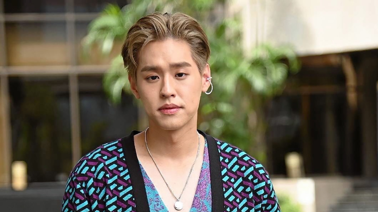 "บิวกิ้น-พุฒิพงศ์" เติบโตบนก้าวที่เลือกเอง ความสัมพันธ์ "พีพี" จะคงอยู่แบบนั้น