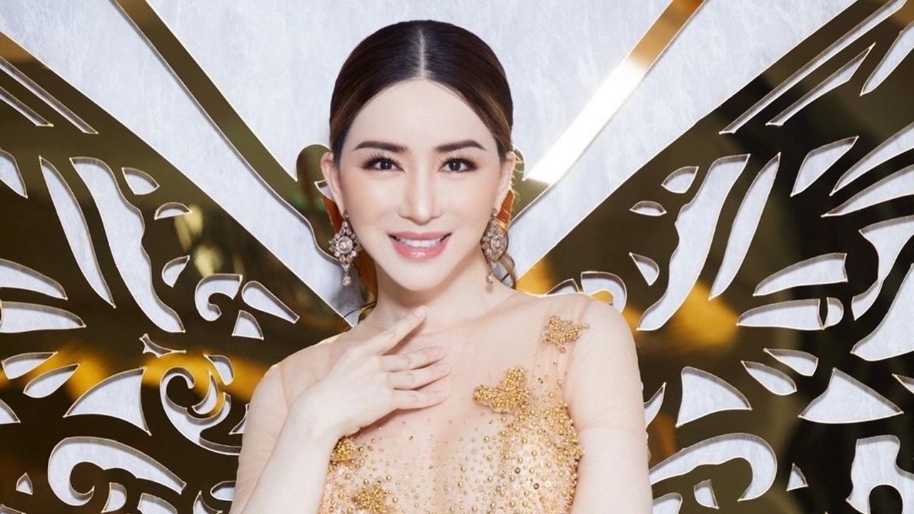 แอน จักรพงษ์ ตอบแล้วหลังคนเชียร์ให้เป็นนายกฯ ข้ามเพศคนแรก