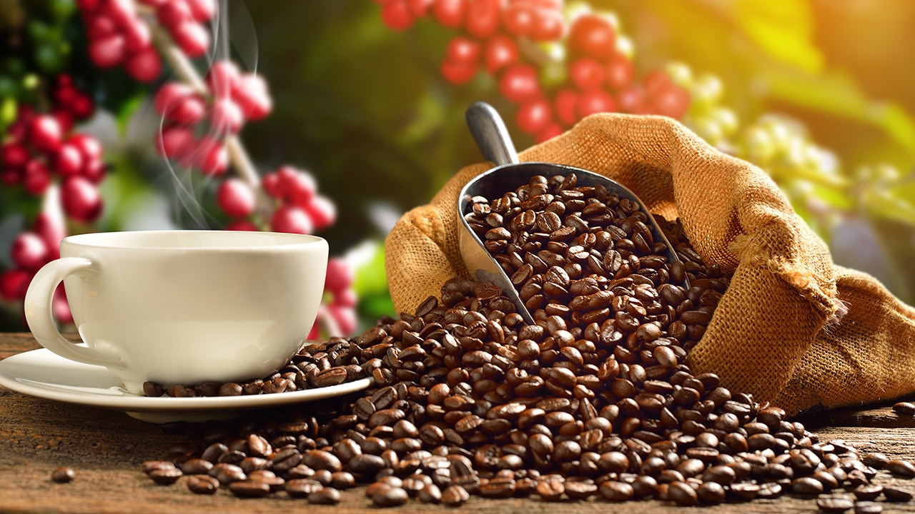 ดื่มกาแฟ..ป้องกันสมองเสื่อม..ช่วยให้อายุยืน