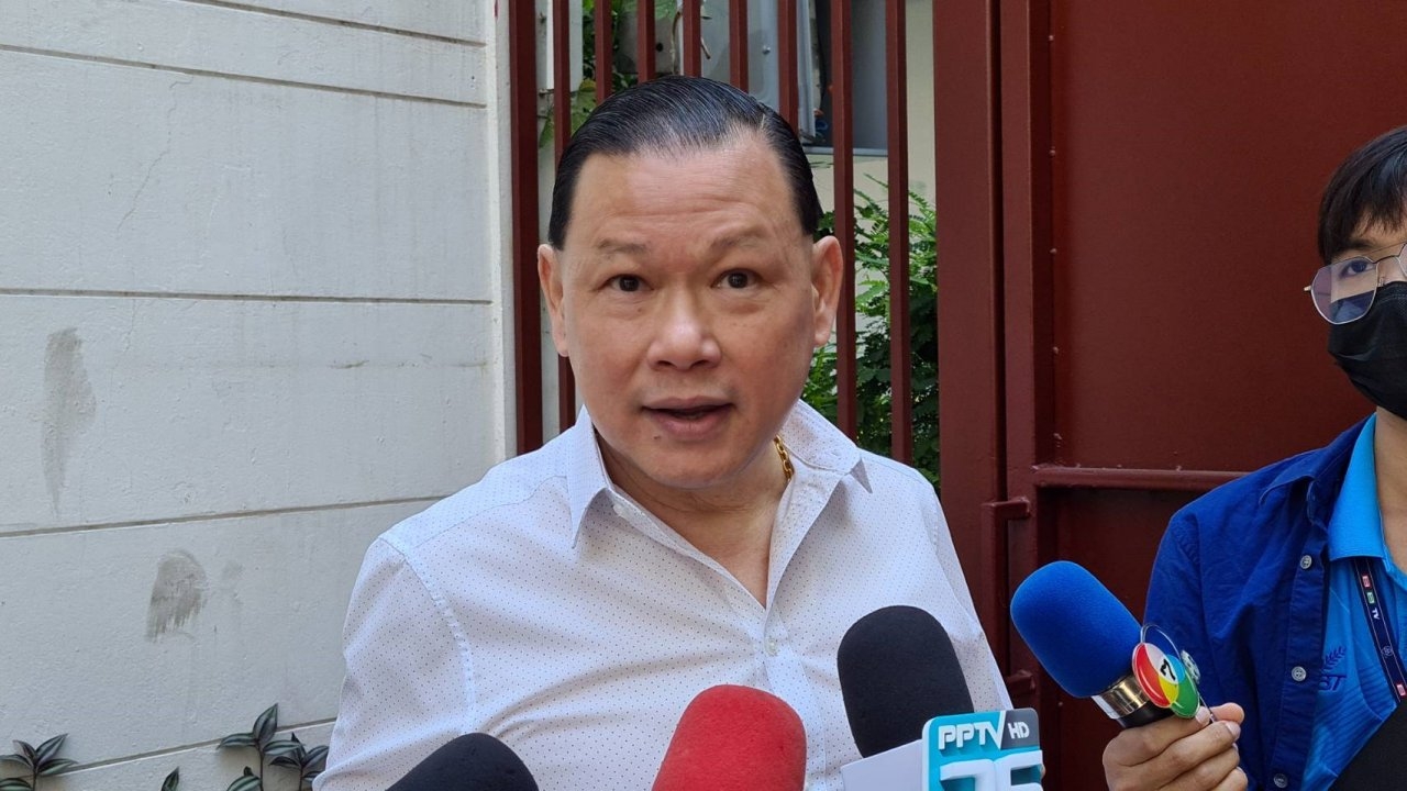 สันธนะ ยื่นประกัน "เดวิด" เจ้าของผับเบบี้เฟซ ชี้ใบสั่งการเมืองล้างบางทุนจีน