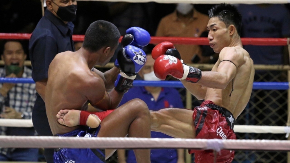 Battle of Jao Muay Thai: “Mawkly-Singdaeng-White Pearl” is better