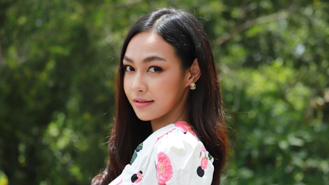 สไมล์ ปลื้ม "พยัคฆ์ร้ายนายกุหลาบ" ฟีดแบ็กปัง สนุกกับบท รินลภัส ได้ทำอะไรใหม่ๆ