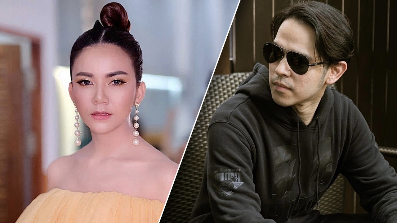 จ๊ะ นงผณี แชร์โพสต์ แฮ็ค วงแคลช ที่รู้สึกไม่โอเค พร้อมลั่นข้อความดึงสติ