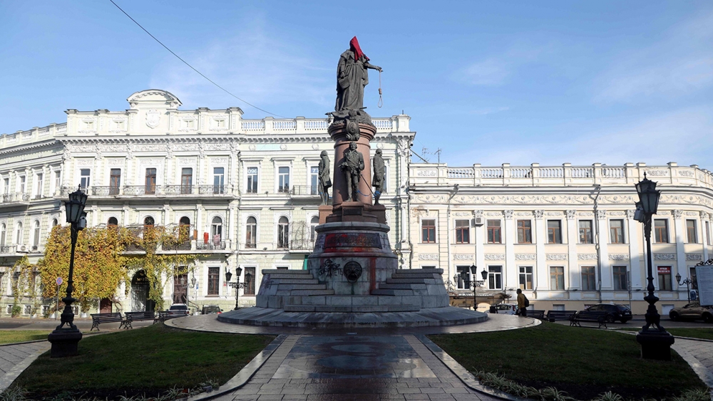 รัสเซียเพิ่มเขตอพยพ ส่อเค้าศึกหนักยูเครน