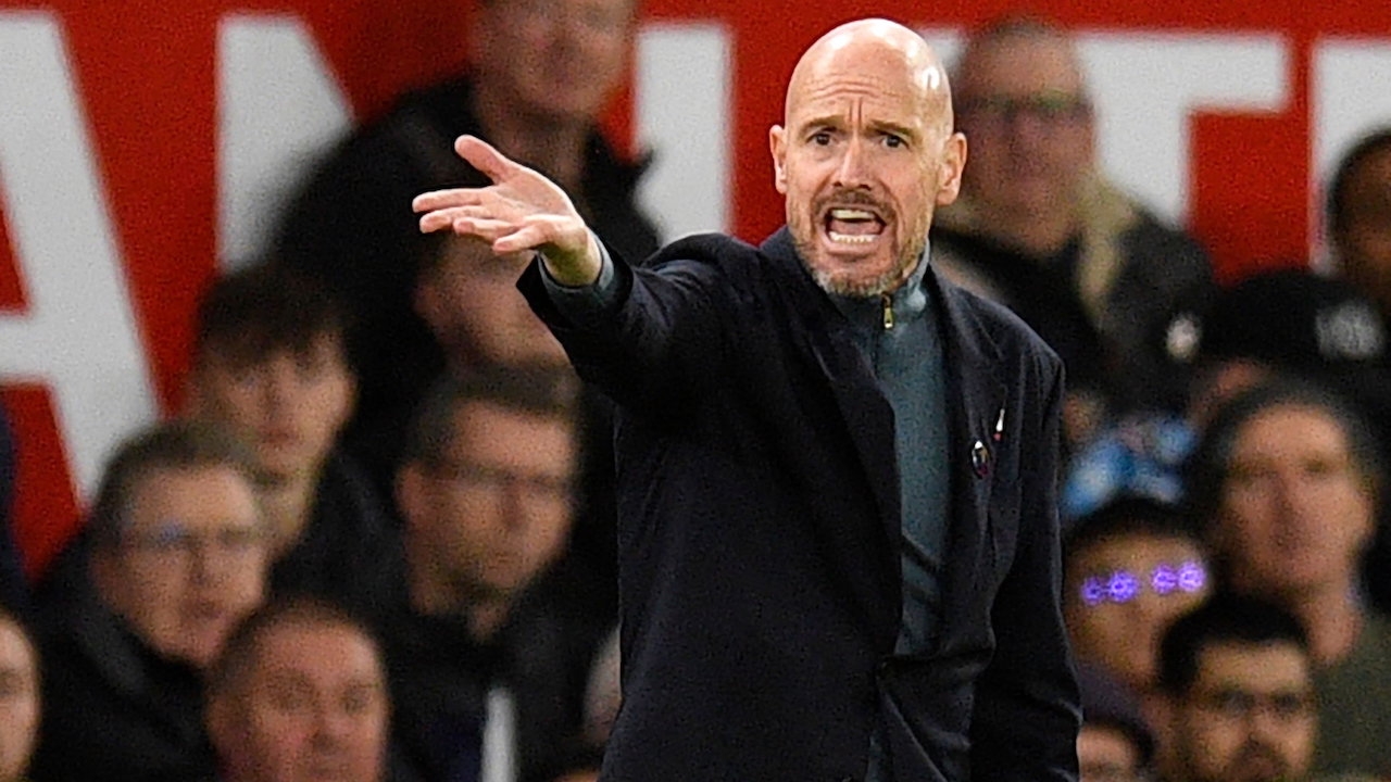 "แมนยูฯ" ทำช็อก พร้อมทุ่ม 4 พันล้าน คว้าแข้งเป้าหมายลิเวอร์พูล เติมโหด (คลิป)