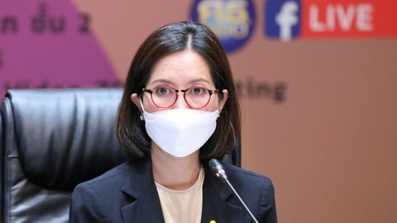 “ตรีนุช” จี้ตรวจสอบแหวนแลกย้าย
