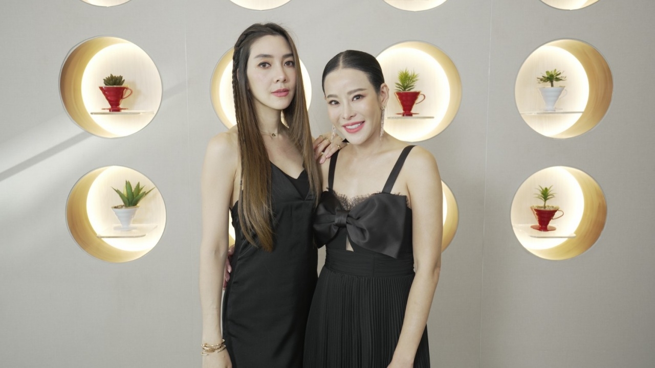 วุ้นเส้น-หนิง วัยหลัก 4 กับเป้าหมายที่ชัดเจน มีเพื่อนน้อยแต่เน้นคุณภาพ 