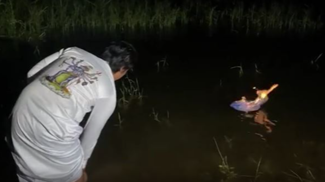 10 วันไร้เงา "ร่างน้องมาวิน" ทำพิธีบวชผีเจอเรื่องขนลุก เผยสัมผัสวิญญาณ