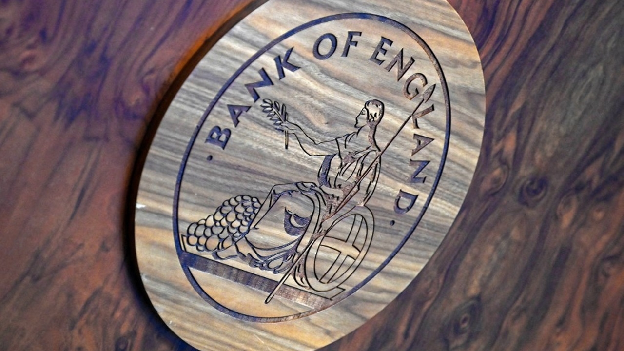 แบงก์ชาติอังกฤษขึ้นดอกเบี้ยรวดเดียว 0.75% มากสุดในรอบ 33 ปี