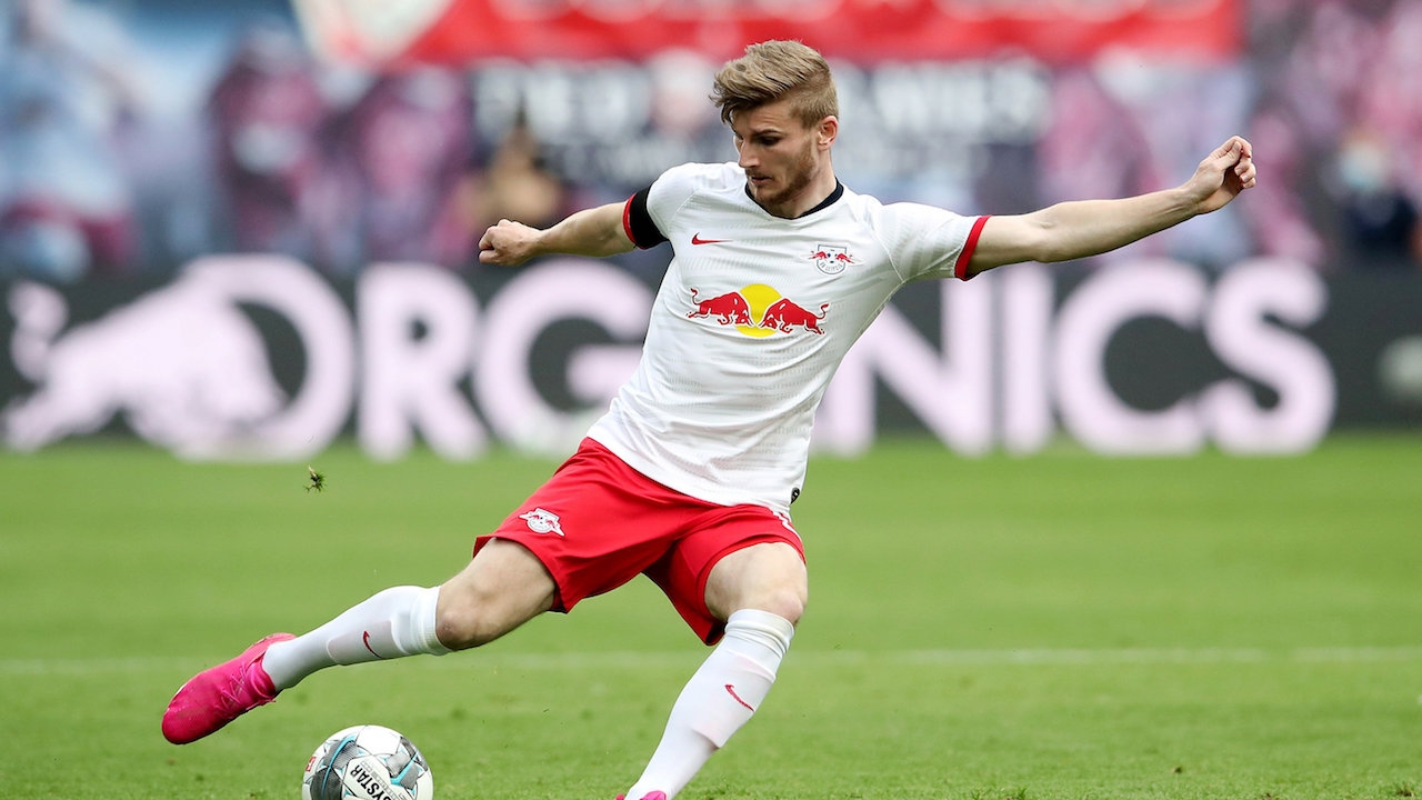 ยืนยัน "แวร์เนอร์" เจ็บข้อเท้า ชวดช่วย "ทีมชาติเยอรมนี" ลุยฟุตบอลโลก 2022