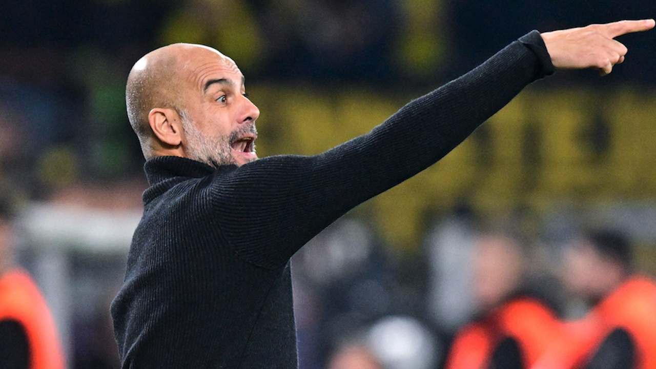 ฮือฮา “แมนฯ ซิตี้” เปิดฉากทาบคว้า กองหน้าลูกครึ่งไทย-อังกฤษ เสริมคม (คลิป)