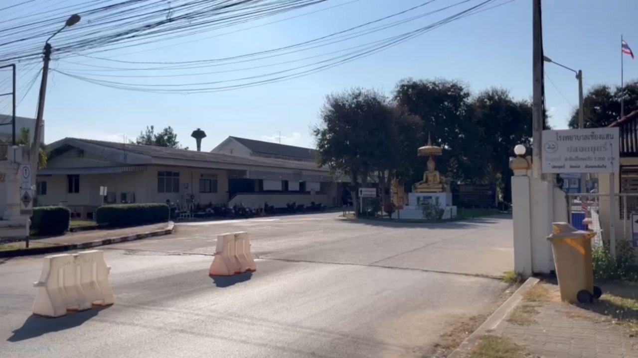 ญาติเผยปมต้นตอทะเลาะหมอ รพ.เชียงแสน เผยก่อนหน้านี้ก็เคยพูดไม่ดีกับคนไข้