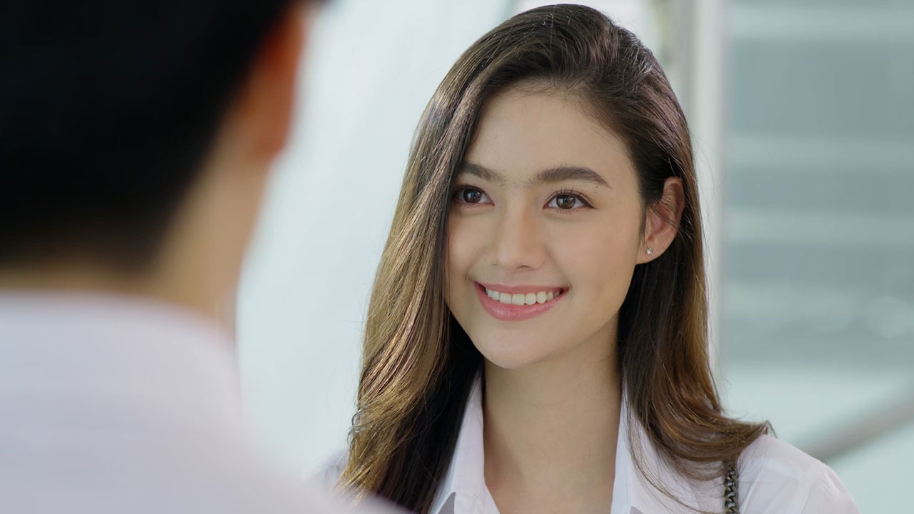 นนนี่ สาดความน่ารักสดใส ร่วมงาน สิงโต อีกครั้งใน เจนนี่ กลางวันครับ กลางคืนค่ะ