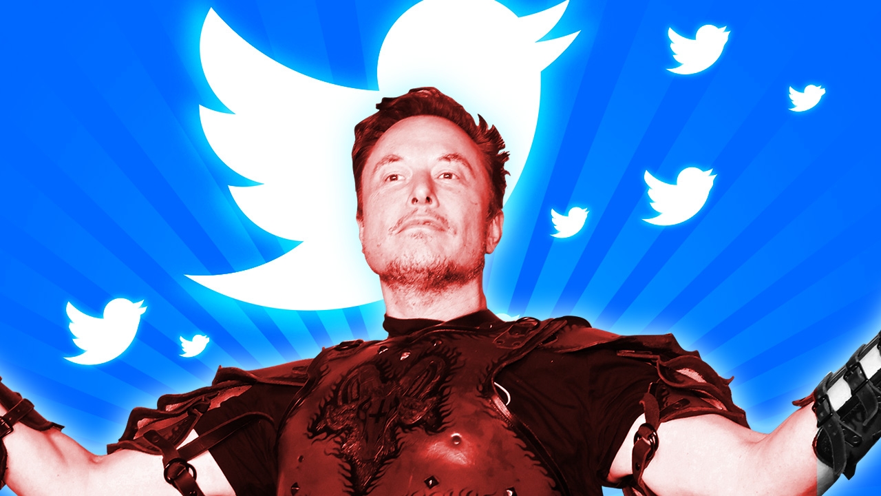 เปิดประวัติ Elon Musk กับมหากาพย์การเทกโอเวอร์ Twitter