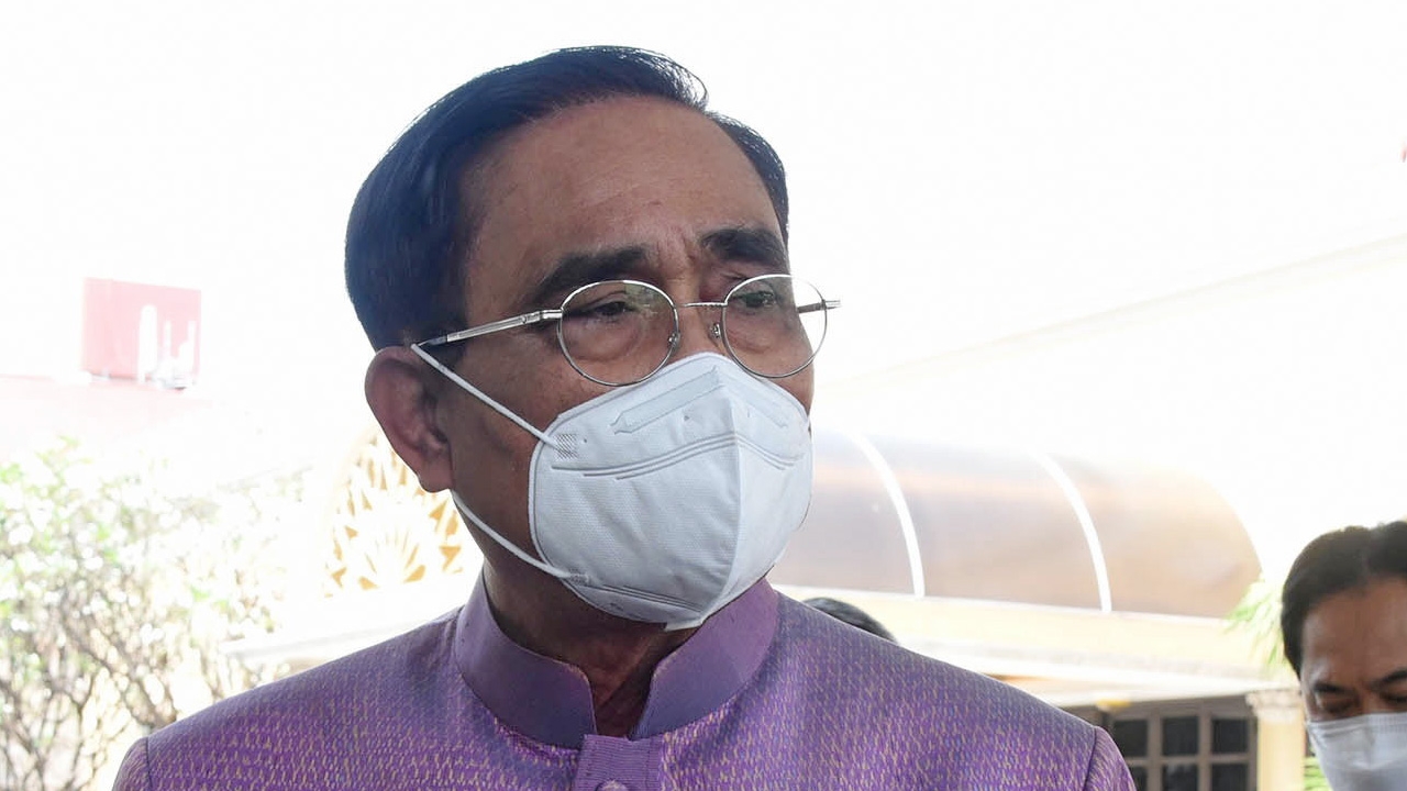 “บิ๊กตู่” แย้มแก้ไขได้ ขายที่ดินต่างด้าว ก้าวไกลดัน "รื้อรัฐธรรมนูญ" จ่อยื่นญัตติด่วน