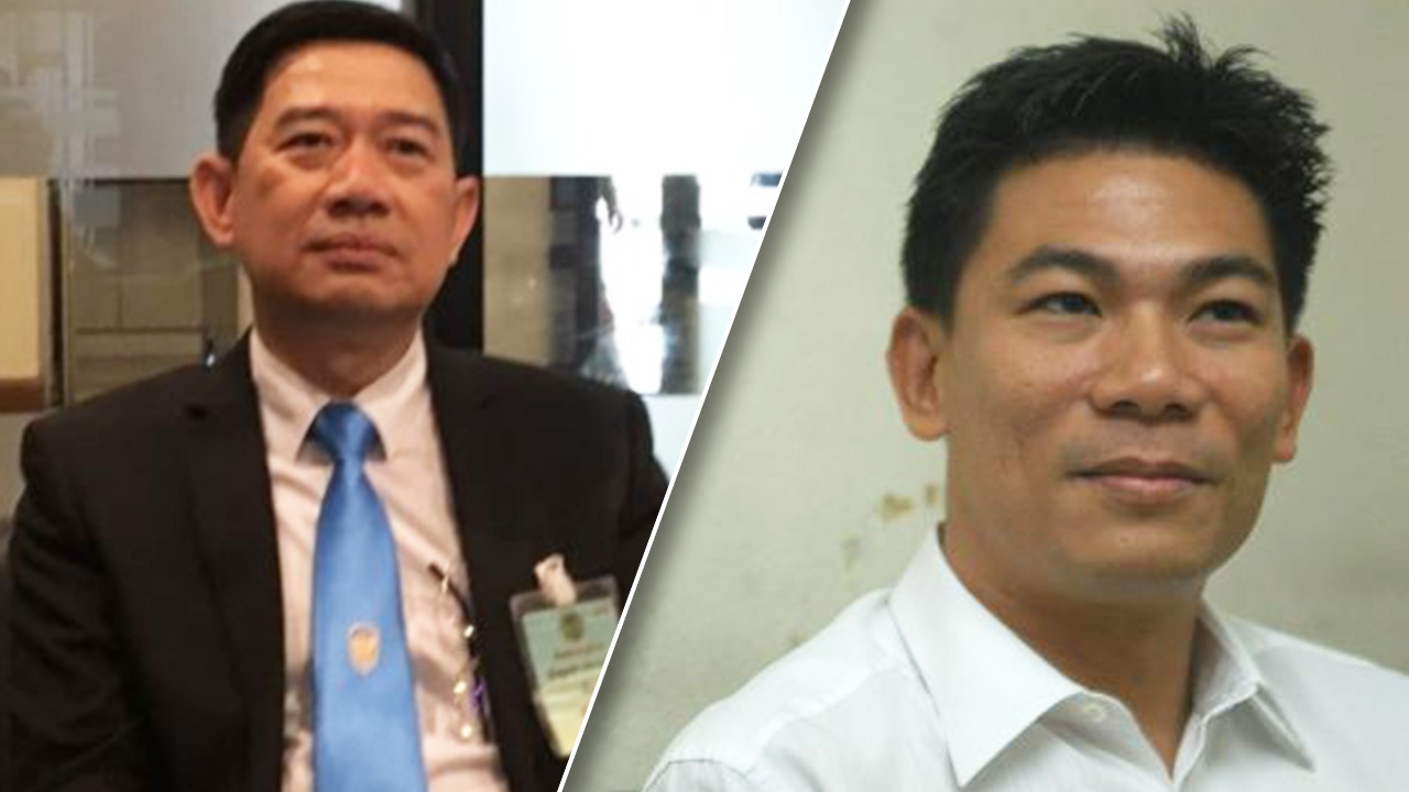 เลขาฯ ป.ป.ช.ยัน ชี้มูลฯ ”ชนม์สวัสดิ์ อัศวเหม” ทุจริตเงินอุดหนุนวัด