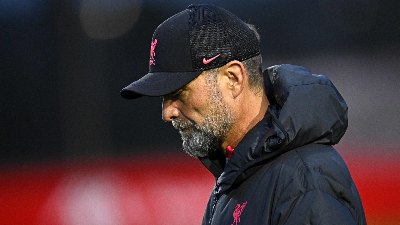 “คลอปป์” รับสภาพชนะ “นาโปลี” 4-0 ในช่วงที่ “ลิเวอร์พูล” ฟอร์มแบบนี้ไม่ใช่งานง่าย