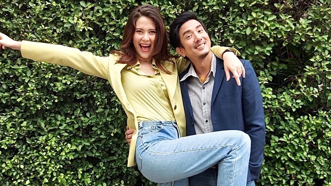 ส่อแววเลิก มารีญา-วรรณสิงห์ ลดสถานะเหลือเพียงแค่เพื่อน