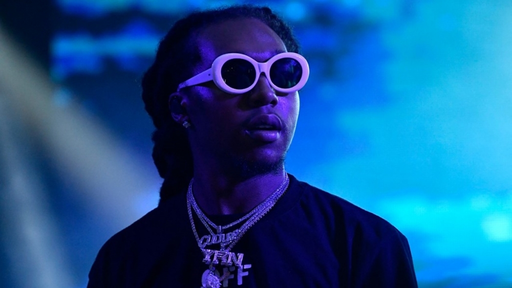 แฟนช็อก Takeoff แร็ปเปอร์ดังแห่งวง Migos ถูกยิงเสียชีวิตในวัย 28 ปี