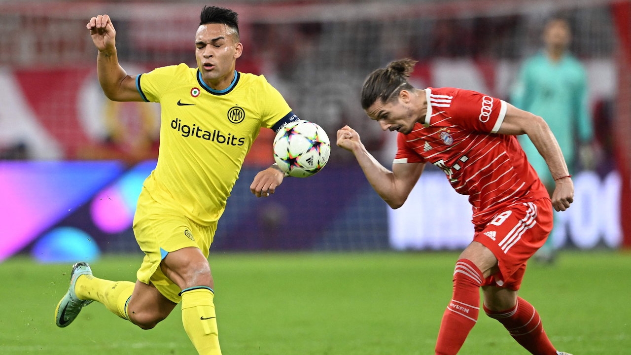 สรุปผลฟุตบอล ยูฟ่า แชมเปียนส์ลีก รอบแบ่งกลุ่ม 8 คู่ เมื่อคืนวันอังคารที่ผ่านมา