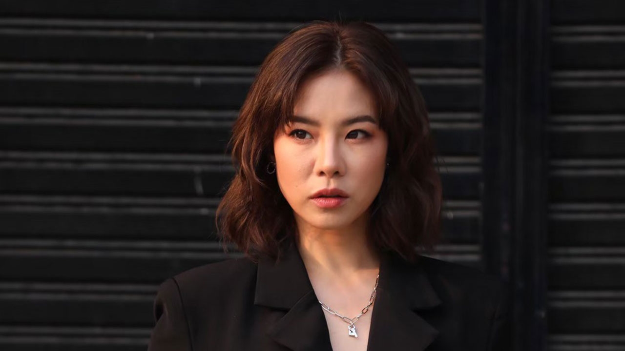 คริส หอวัง ลั่น "รากแก้ว" คือที่สุดทางการแสดง บท "รังรอง" งานยาก ท้าทาย 