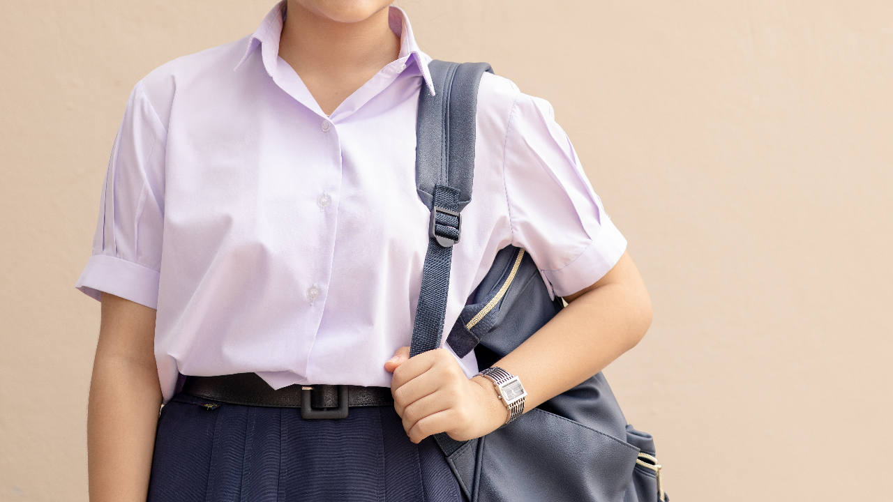 เพจดังเตือนอันตราย ครูฟาดเด็กพูดไม่สุภาพ ชี้ตีจุดนี้อาจเดินไม่ได้เป็นเดือน