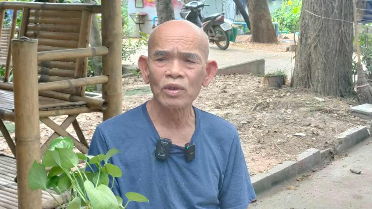 ป๋าเทพ ยืนยันยังรักลุงตู่ แต่ขอค้านนโยบายขายที่ให้ต่างชาติ