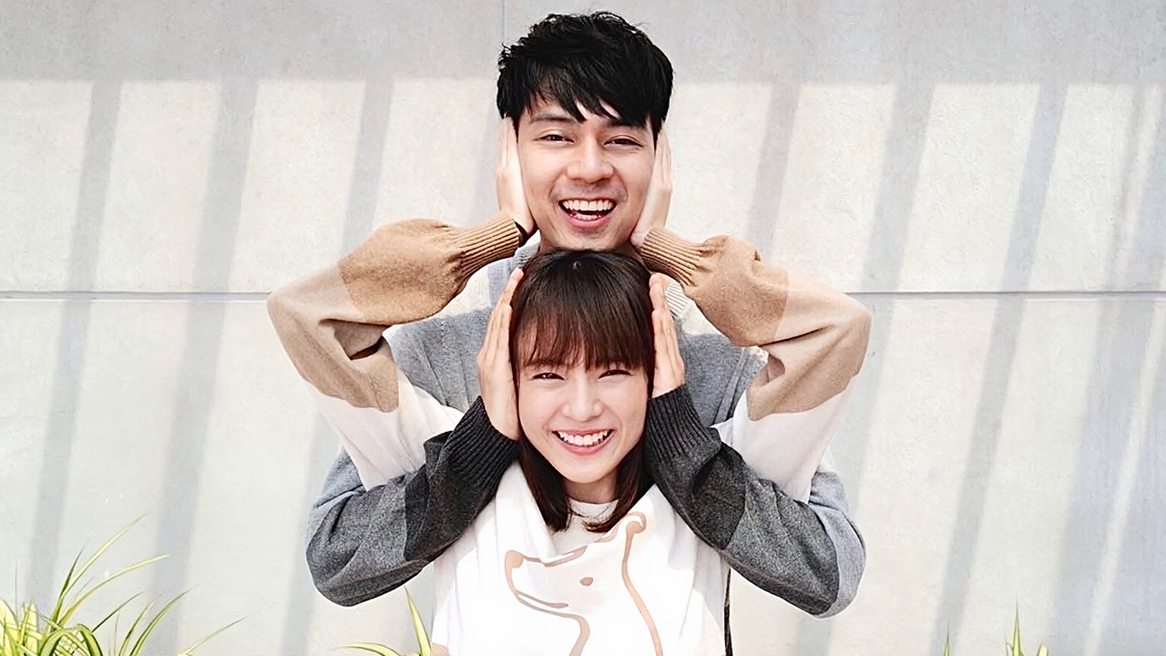 สละโสดอีกคู่ ตำนานรักมาราธอน 13 ปี แดน-แพทตี้ เข้าประตูวิวาห์ หมดสิทธิ์ทวงคืน