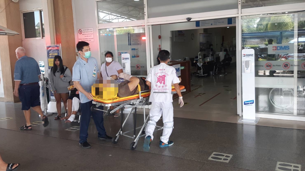 ล่าแก๊งมังกรจีน อุ้มเรียกค่าไถ่ 30 ล้าน พบนำรถเหยื่อมาจอด ก่อนเผ่นหนี