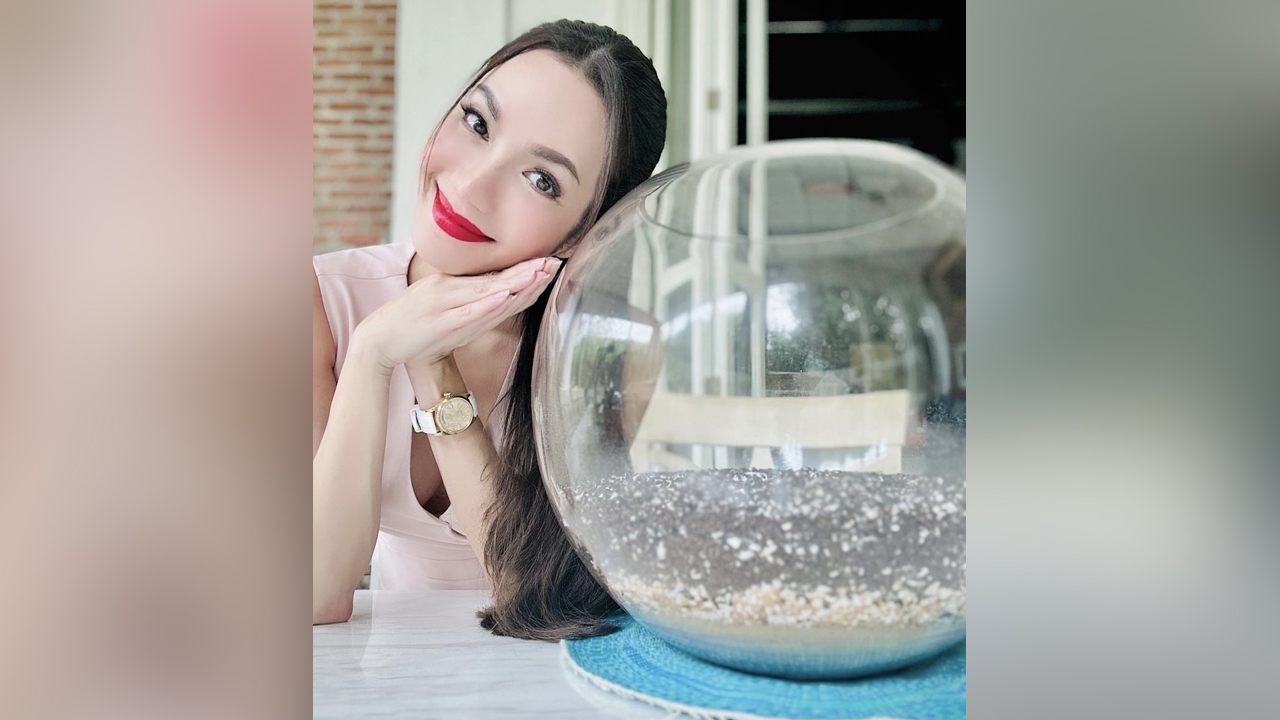 โค้งสุดท้าย น้องกระดิ่ง เผยเลขเด็ด อ๋อม สกาวใจ งวดนี้ 1/11/65