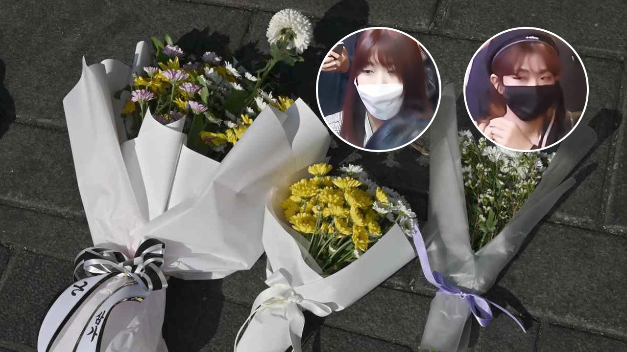 ไร้ปาฏิหาริย์ สาวประกาศตามหาเพื่อน 2 คน ที่อิแทวอน ล่าสุด เสียชีวิตทั้งคู่