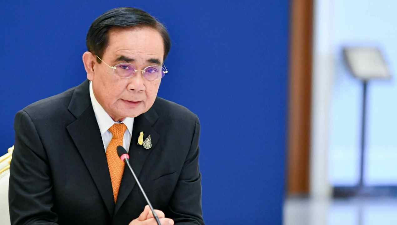 เพจเชียร์ ”ลุงตู่” การันตีไม่มีวันขายชาติ ใส่ร้าย วาทกรรมทางการเมือง