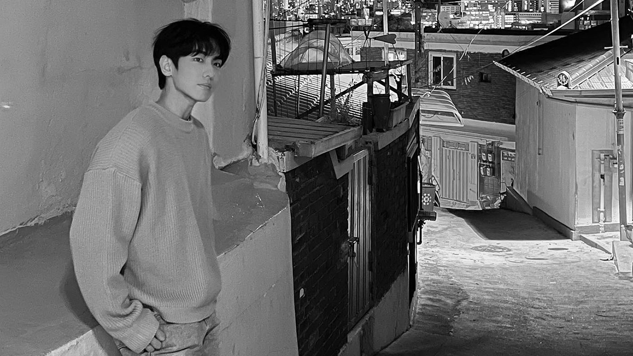 โซเชียล-เพื่อนดาราเกาหลีอาลัย อี จีฮัน เสียชีวิตในโศกนาฏกรรมอิแทวอน