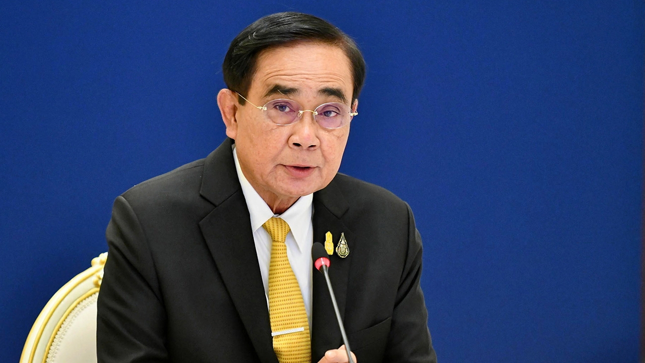 โซเชียลเดือด ติดแฮชแท็ก "ประยุทธ์ขายชาติ" ปมต่างชาติถือครองที่ดิน