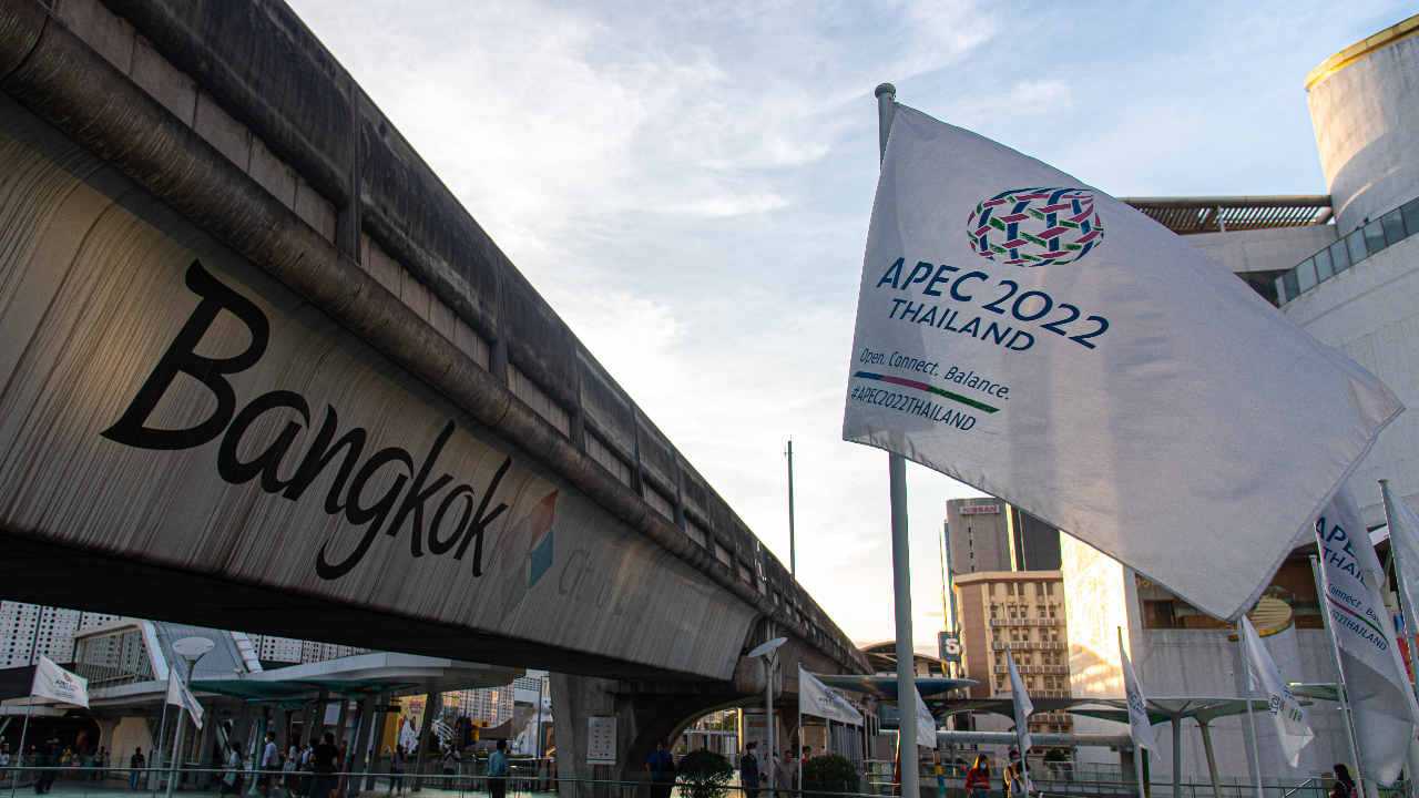 เอเปก คืออะไร มีผลดีกับประเทศไทยแค่ไหน