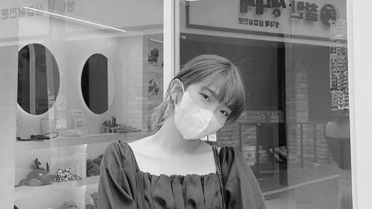 อาลัยเศร้า "น้องแบม" สาวไทยผู้เสียชีวิต จากเหตุฮาโลวีนอิแทวอน