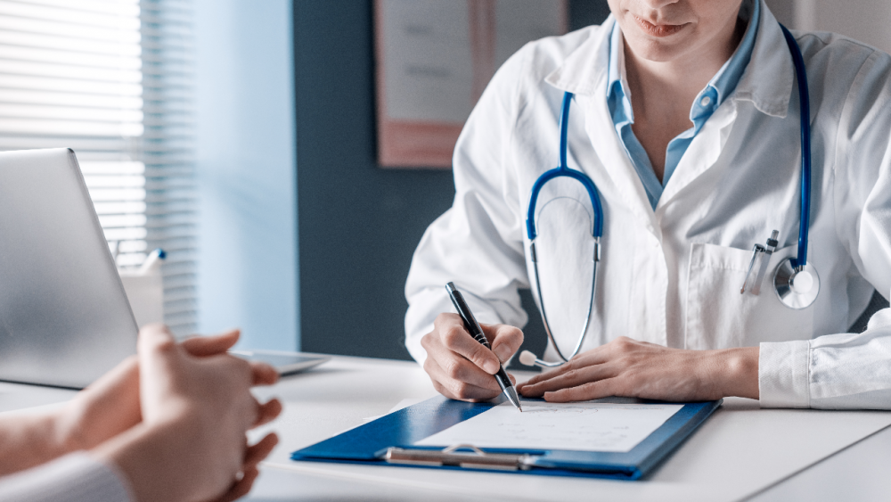 .เช็กสิทธิประกันสังคม ตรวจสุขภาพฟรี 14 รายการก่อนสิ้นปี.