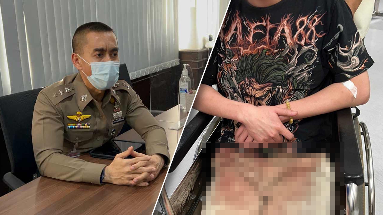 ผกก.ยัน คดีอุ้มซ้อมนศ.เบี้ยวหนี้ 1 ล้าน ไม่เกี่ยวพนันบอลโลก 