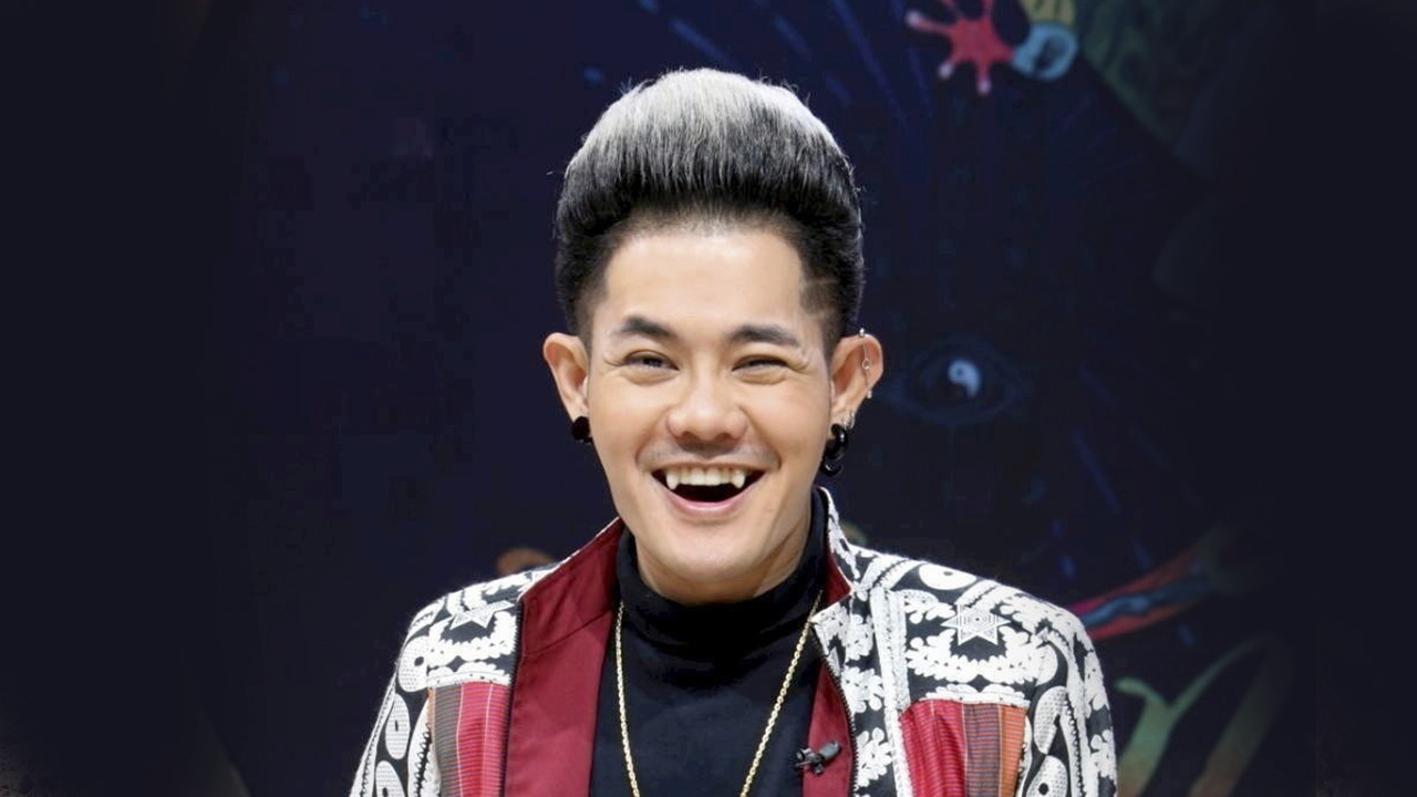 “เก่ง ธชย” รับเสียงคอมเมนต์กระทบความสัมพันธ์ “นุกเกอร์” พระเอกหมอลำ 