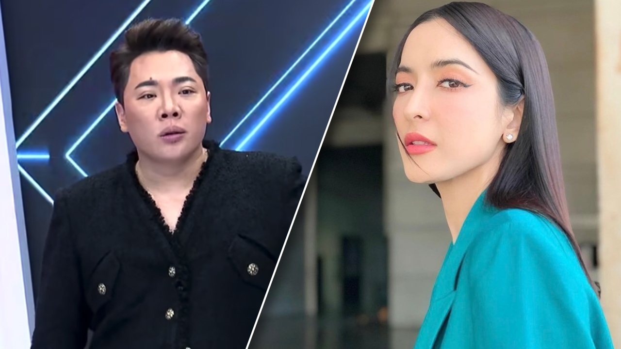 มดดำ เล่าชีวิต พิ้งกี้ สาวิกา ขายบ้านไปนานแล้ว ทุกวันนี้เช่าอยู่กับพ่อ