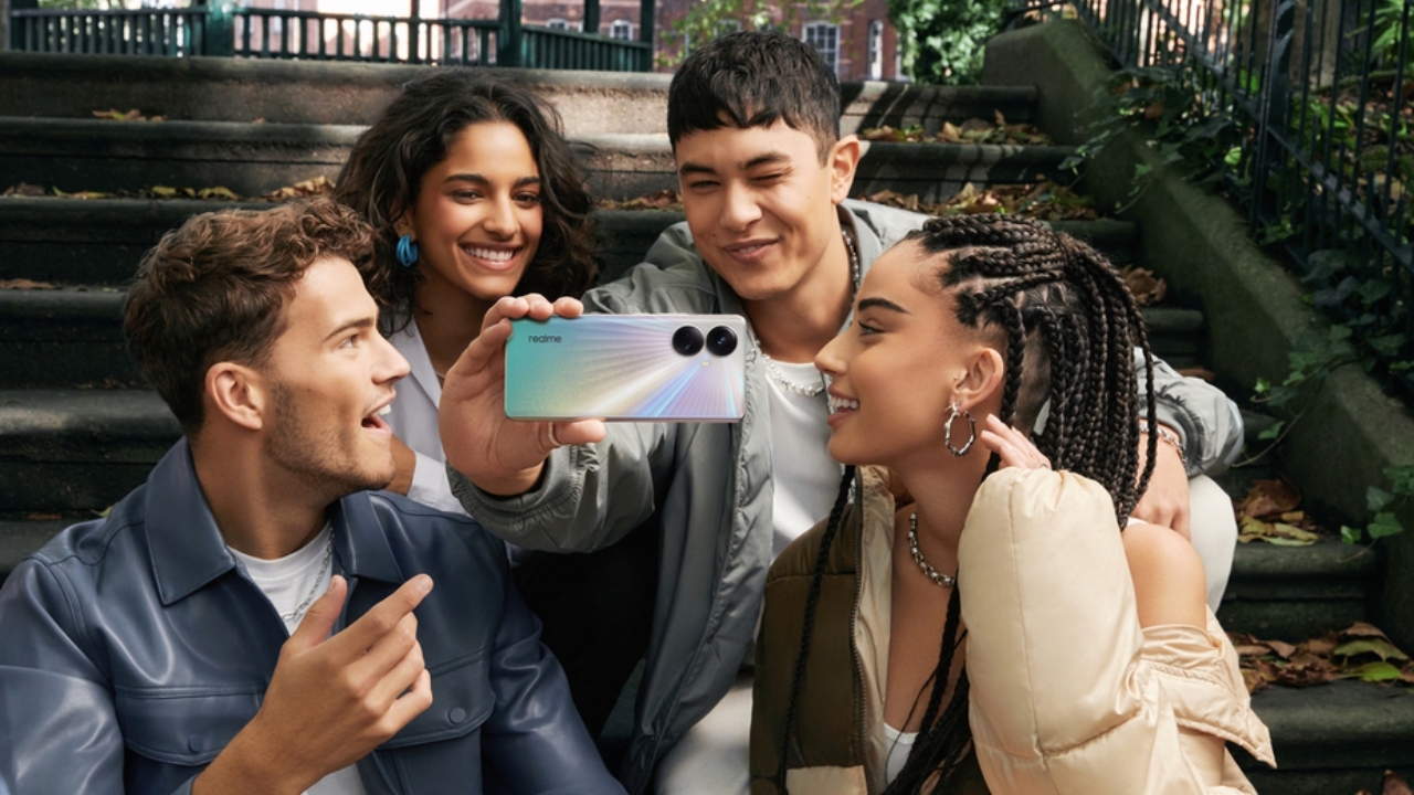 เปิดตัว Realme 10 Pro และ Realme 10 Pro Plus ในราคา 11,999 บาท และ 15,999 บาท
