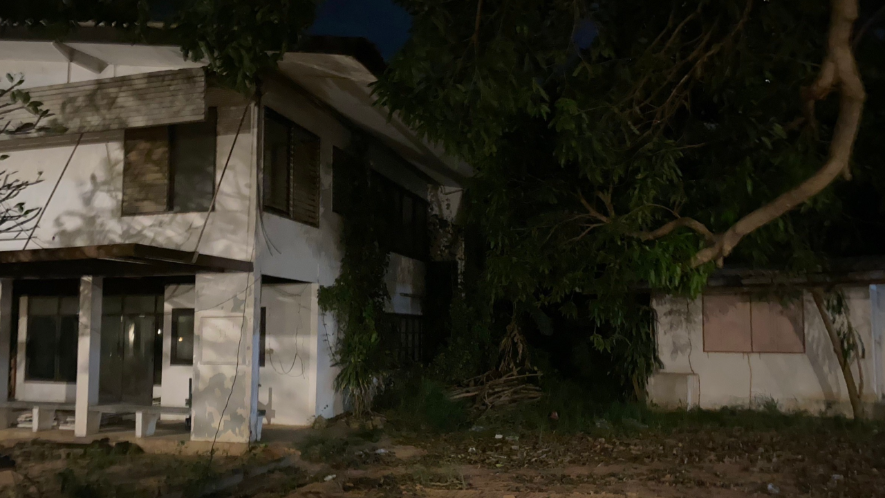 "ฝรั่งโหด" ซ้อมสาวเขมรสุดทารุณ มีดกรีด-น้ำกรดสาดอวัยวะเพศ เจ็บปางตาย