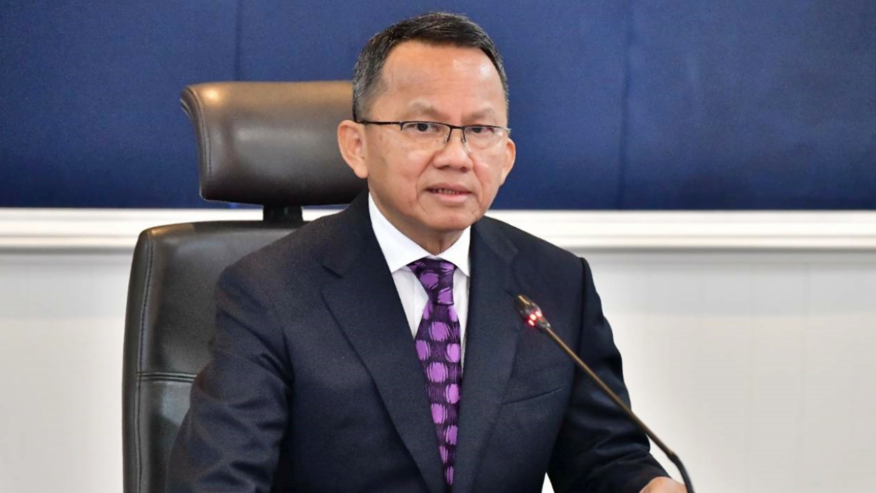 "สมศักดิ์" ขันนอต คตส.ลุยยึดทรัพย์ยาเสพติด ตามเป้า 1 แสนล้านบาท