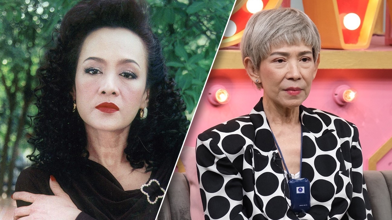 ตุ๊ก เดือนเต็ม ไม่ได้เป็นเพื่อนสนิท ลินดา เคยถูกหมอดูทักแต่ไปเปลี่ยนดวงไม่ทัน