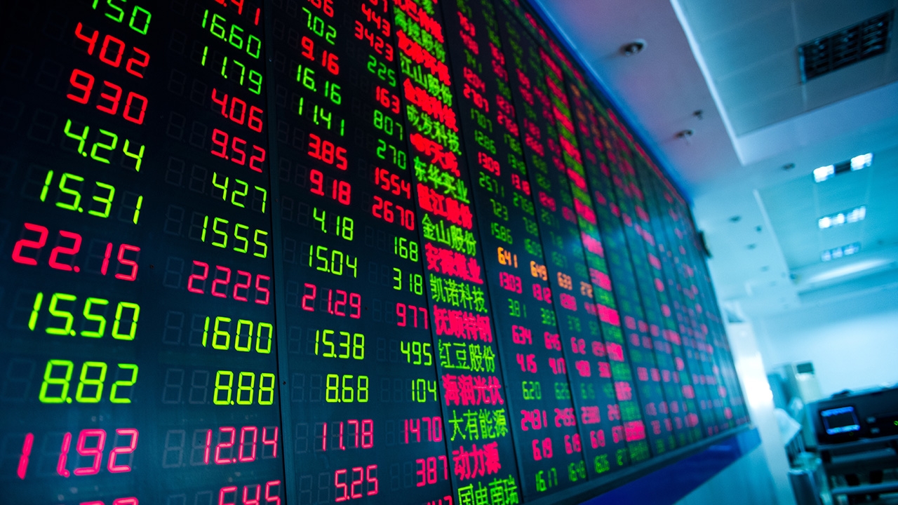 FTSE SET Index Series