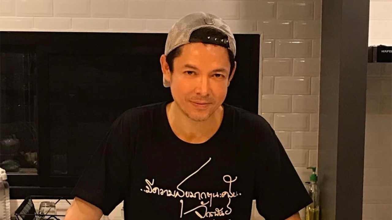 ก๊อท จักรพันธ์ ประกาศลาขาดแกรมมี่ ถือว่าได้ตอบแทนคุณพี่เต๋อแล้ว 