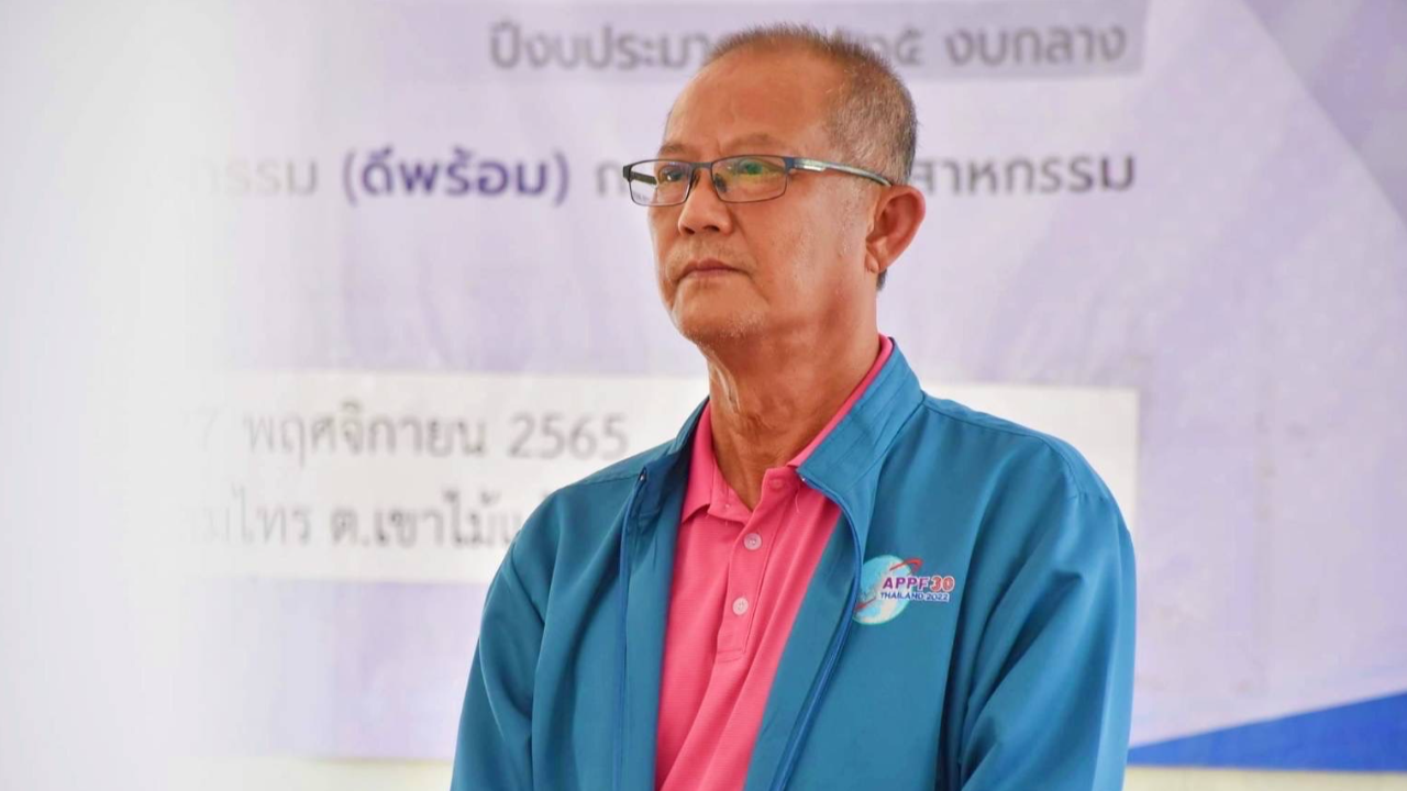 "สมบูรณ์" ตอก เพื่อไทย ปมเลือกปฏิบัติ ยกสมัยไทยรักไทย ไม่จัดงบฯ ให้ภาคใต้ 