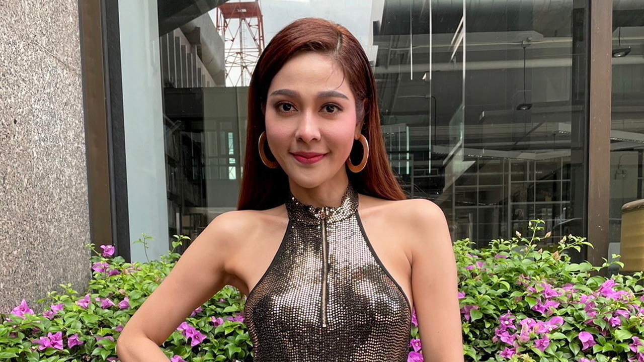 “จูน นาตาชา” เปิดใจสลัดลุคเซ็กซี่ปุ๊บพร้อมใส่ชุดขาวเข้าวัด ขำเพื่อนซี้ สุดมั่นหน้า
